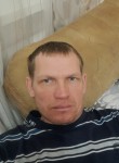 Алексей, 46 лет, Кинель
