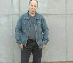 Кязим, 53 года, Гирей