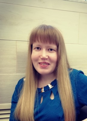 Наталья, 31, Россия, Кирово-Чепецк