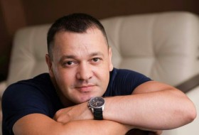 Sergey, 44 - Miscellaneous
