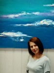 Anna, 37, Novosibirsk