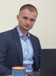 Aleksey, 30, Yekaterinburg