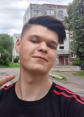 Руслан, 26, Россия, Лабинск