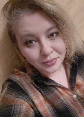 Екатерина из Иваново 38 лет