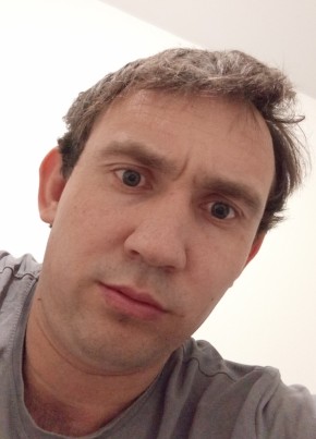 Zhenya, 30, Russia, Moscow