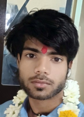 Prdeep, 18, India, Mau (Madhya Pradesh)
