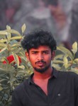 Sandeep, 18 лет, Kodār