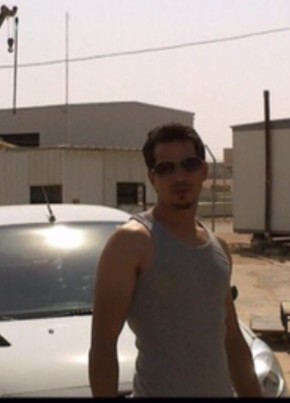 Mahmoud Jalajel, 34, المملكة الاردنية الهاشمية, عمان