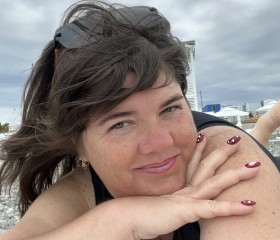 Liliya, 46, Shakhty