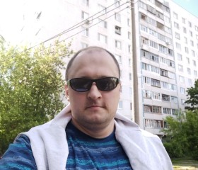 Роман, 37 лет, Королёв