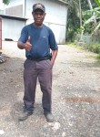 Nafz Huria, 45 лет, Port Moresby