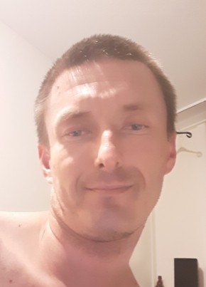 Tomasz, 36, Koninkrijk der Nederlanden, Neder Hardingsveld