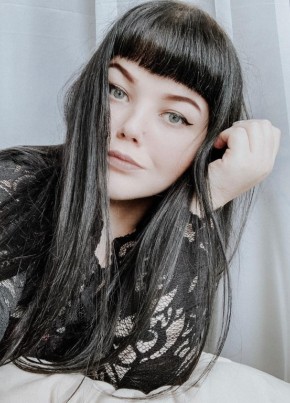 Маргарита, 25, Россия, Владимир