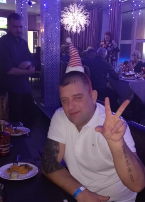 Stas, 41, Russia, Khabarovsk