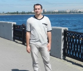 Максим, 41 год, Світловодськ