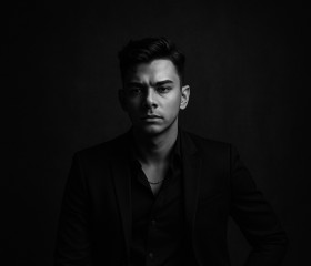 Asenov, 23, Karlovo
