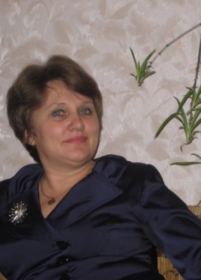 vasilisa, 63, Россия, Тымовское