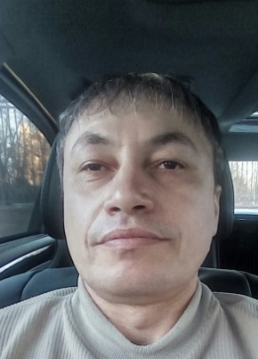 Vitaliy, 51, Russia, Moscow