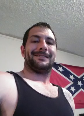 Nate, 36, United States of America, Marion (State of Indiana)