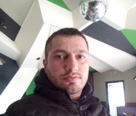 Гера Карапетян, 34 года, Челябинск