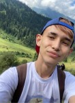 Андрей, 23 года, Алматы