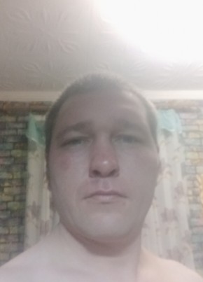 Sergey Kononenko, 42, Russia, Moscow