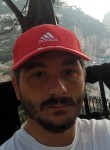 Dany fruggiero, 32 года, Capri