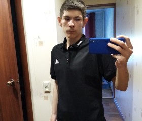 Олег, 19 лет, Челябинск