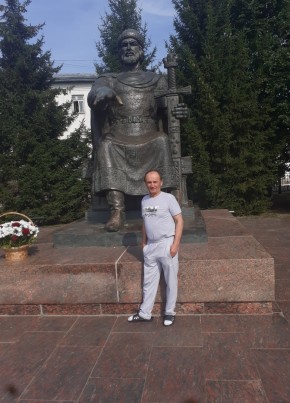 Sergei, 59, Россия, Архангельск