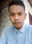 Abdul latif, 24 года, Kota Surabaya