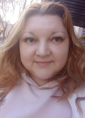 Анастасия, 37, Россия, Уфа