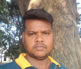 Ashish singh, 32 года, Gonda