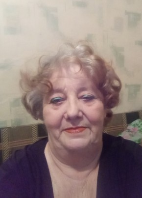 Татьяна, 68, Россия, Биробиджан