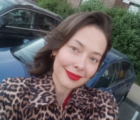 Nadezhda, 30, Saint Petersburg
