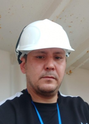 Константин из Хабаровска 36 лет