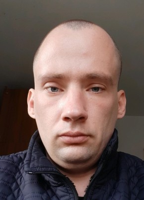 Фил, 35, Россия, Динская