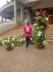 Lazarus Nguthi, 23  , Nairobi