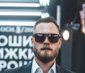 Matvey, 29, Komsomolsk-on-Amur