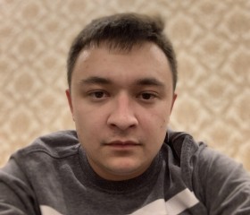 Шамиль, 31 год, Уфа