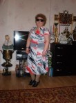 Елена, 58 лет, Narva