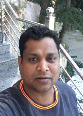 raj, 37, India, Thānesar