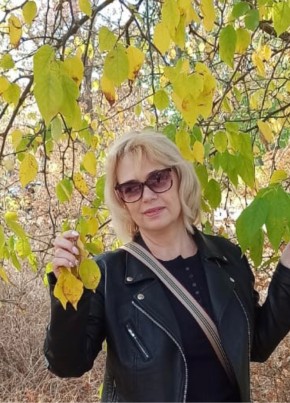 Елена, 58, Россия, Керчь