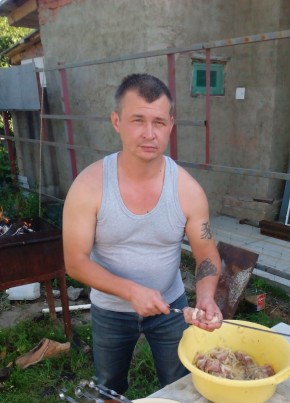 Константин, 40, Россия, Новокубанск