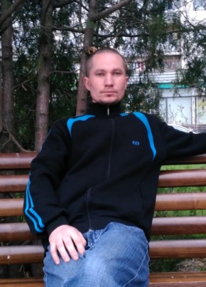 Владимир , 36, Россия, Иловля