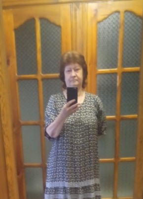 Наталья, 64, Россия, Ялта