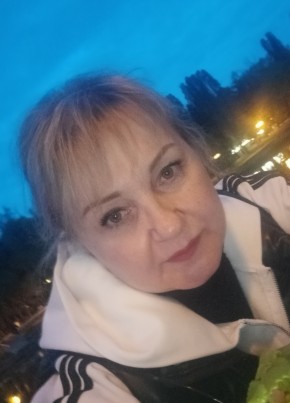Елена, 53, Россия, Разумное