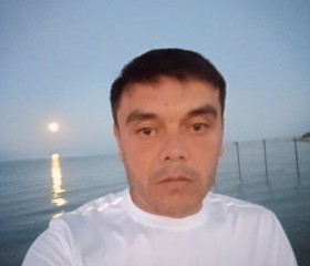 Алик, 43 года, Бишкек