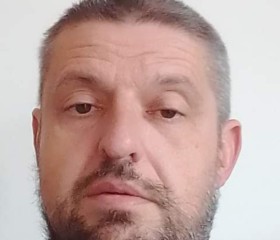 Бранко, 48 лет, Bileća