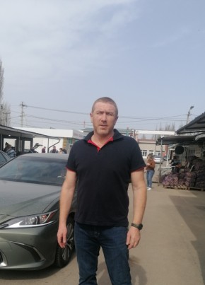 Андрей, 48, Россия, Фастовецкая
