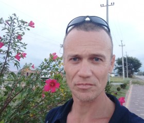 Алексей, 46 лет, Мелітополь